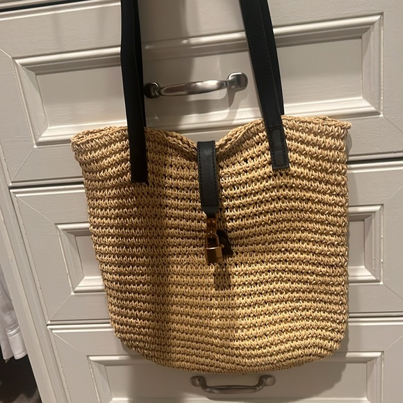 KURT GEIGER LONDON HAMPTON TOTE BAG - Picture 3 of 5